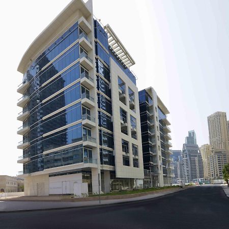 Jannah Place Dubai Marina Exterior foto