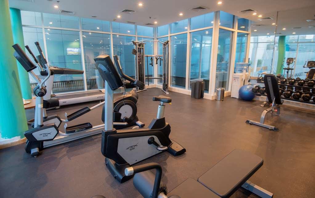 Jannah Place Dubai Marina Interior foto