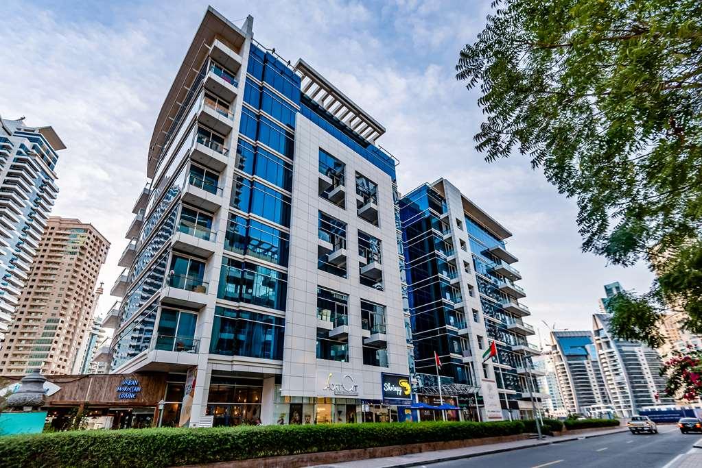 Jannah Place Dubai Marina Exterior foto