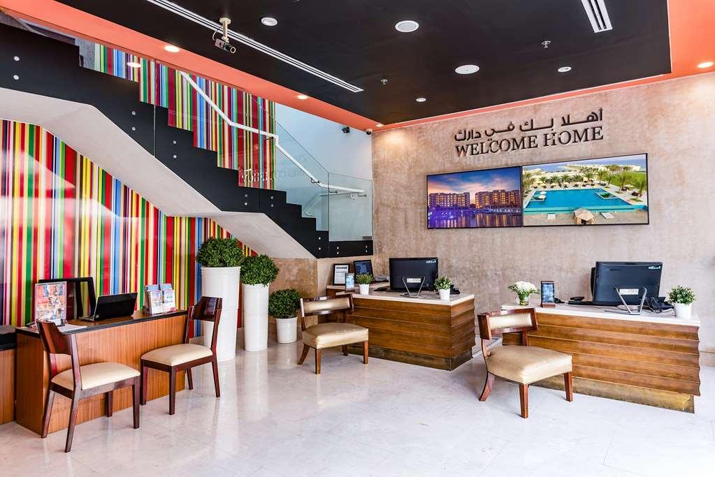 Jannah Place Dubai Marina Facilități foto