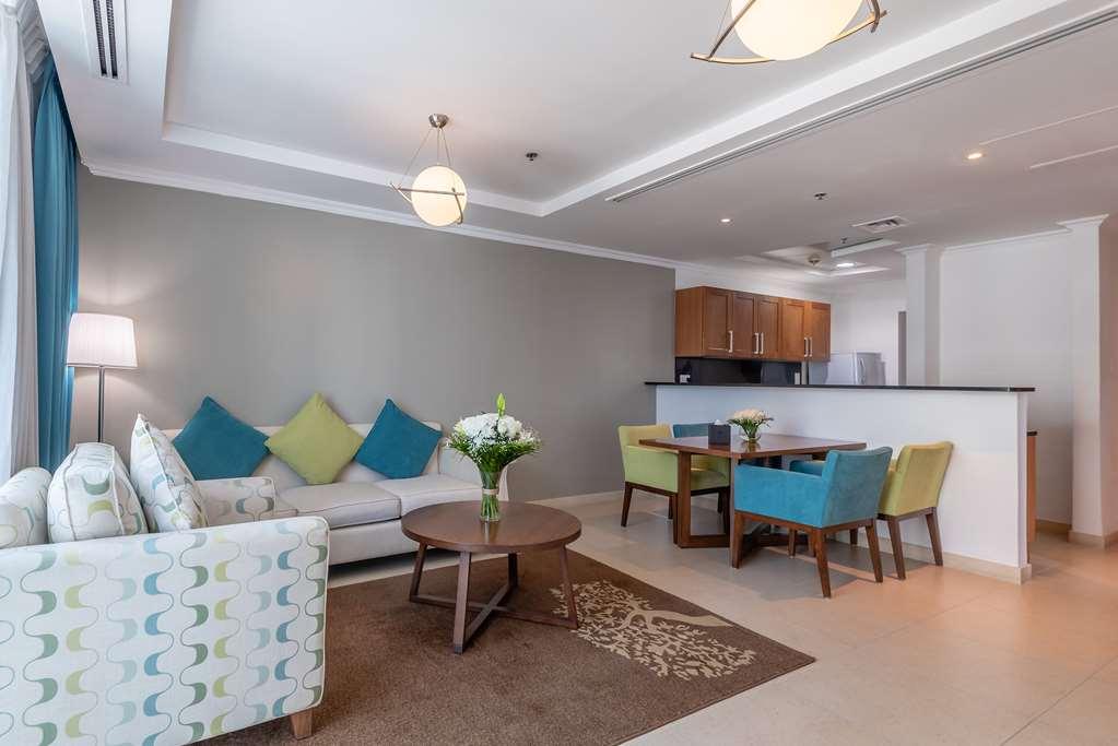 Jannah Place Dubai Marina Facilități foto