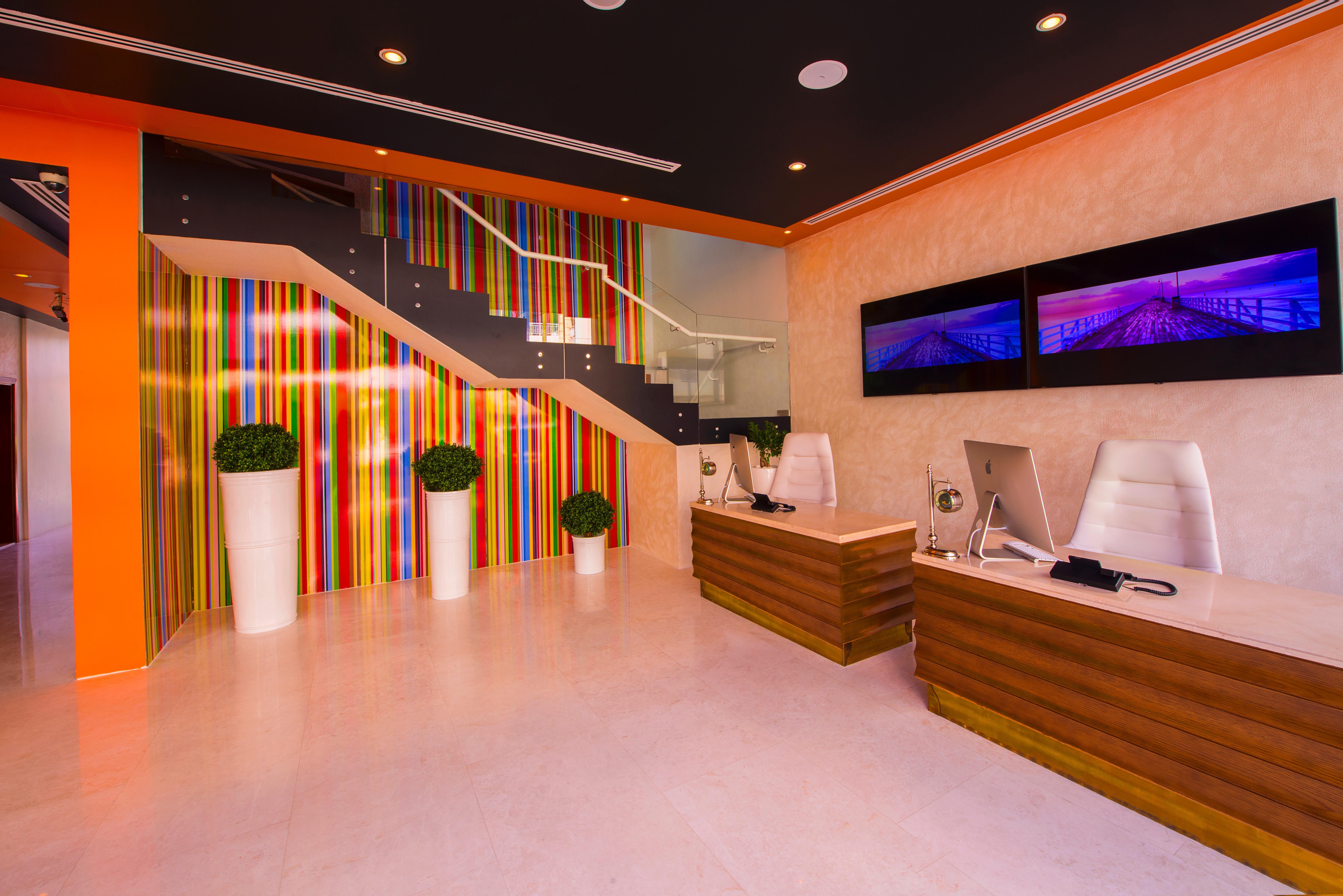 Jannah Place Dubai Marina Exterior foto