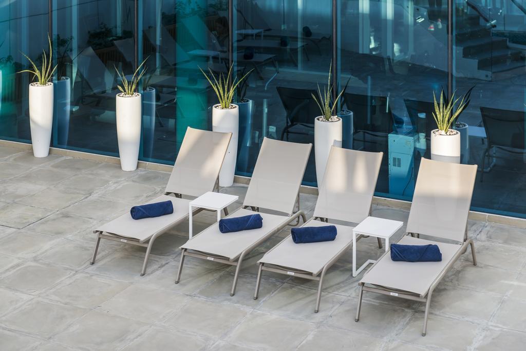 Jannah Place Dubai Marina Exterior foto
